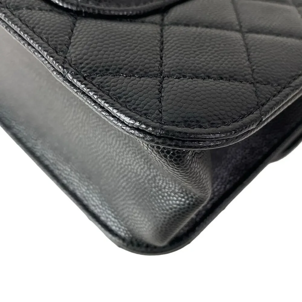 Chanel Matelasse Shoulder Bag AS5694